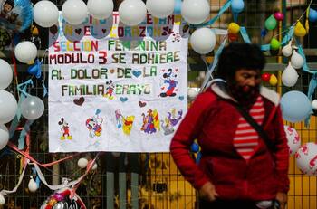 Caso Tomás Bravo: Testigo clave desliza que habría otras personas implicadas en el crimen