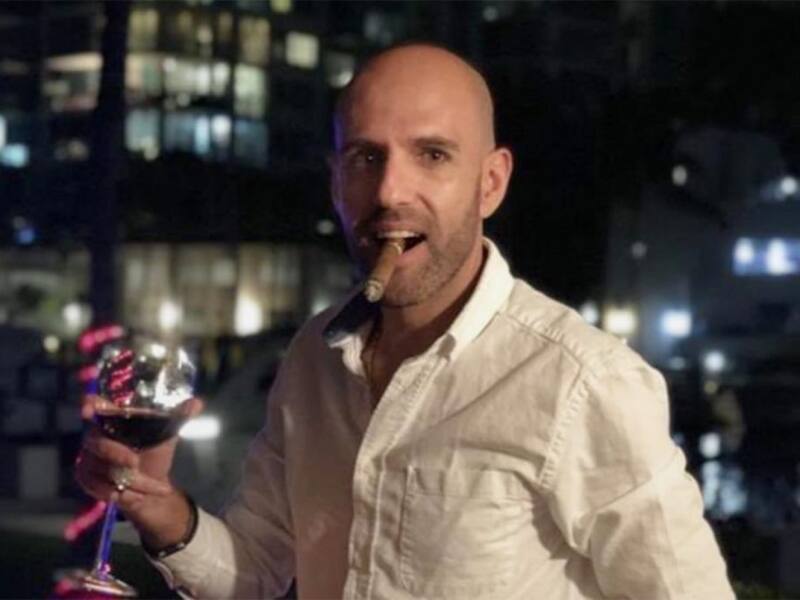 El "Doctor" le habría asegurado a Milton Millas que iba a postularse para volver a encabezar el fútbol chileno.