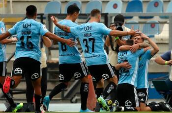 Dos figuras aún no renuevan: el panorama que enfrenta O'Higgins en este mercado de fichajes