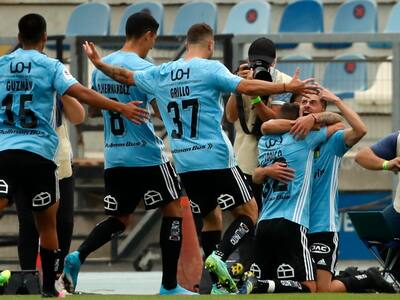 Dos figuras aún no renuevan: el panorama que enfrenta O'Higgins en este mercado de fichajes