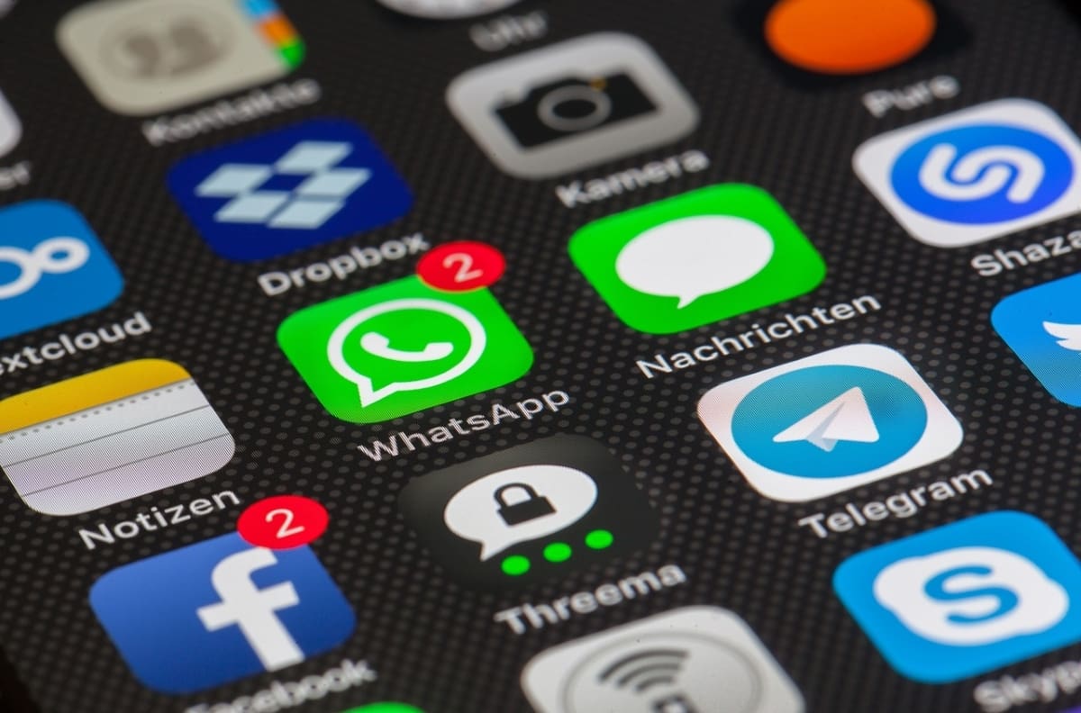 WhatsApp estaría trabajando en una herramienta para archivar los chats molestos