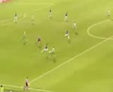 VIDEO | Mientras la U sufre: muestran ángulo inédito del megagolazo del Tucu Contreras en Colombia