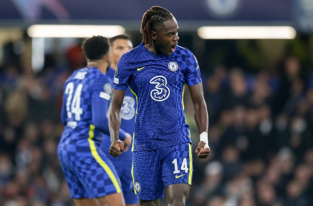 Champions League resultados: Chelsea goleó a la "Juve" y Xavi no pudo en su debut internacional como DT