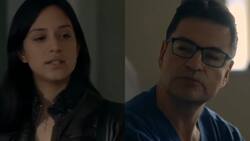 Destacando la actuación de Rocío Toscano: Así fueron las reacciones al capítulo de Nibaldo Villegas en “Alma Negra”