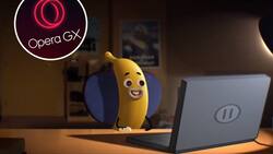 ¡Botón de pánico! Opera GX lanza nuevo atajo pensado para cierto tipo de gente