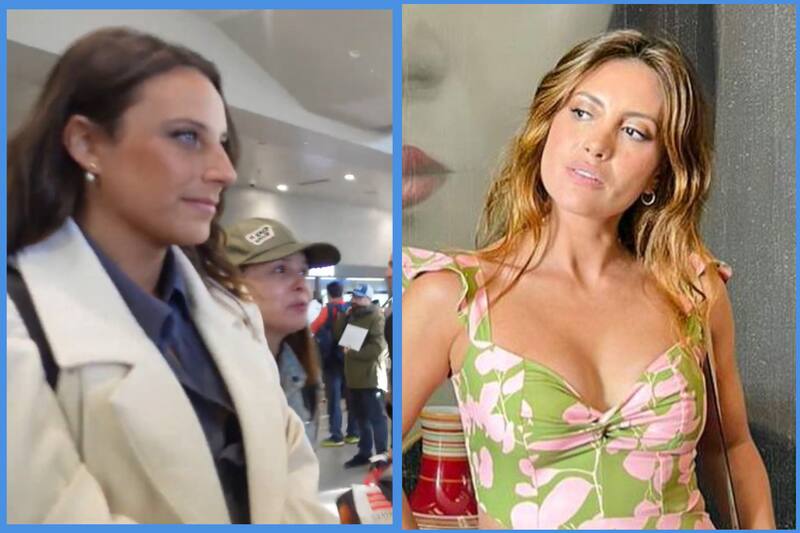 Trinidad Cerda se arrepiente de hablar mal de Karen Bejarano