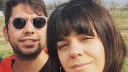 Quién es Cristina Garza, productora de cine y esposa de Fabrizio Copano