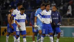 Duro castigo por los incidentes ante Colo Colo: la UC despedirá sin público a San Carlos de Apoquindo