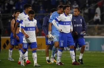 Duro castigo por los incidentes ante Colo Colo: la UC despedirá sin público a San Carlos de Apoquindo