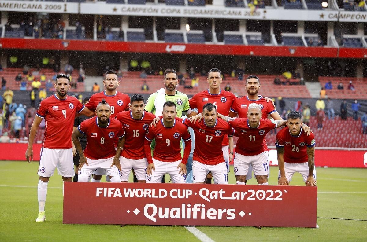 Las dos grandes sorpresas de la nómina de la Roja para la triple fecha Eliminatoria