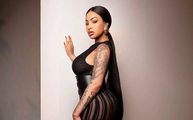 La cantante ofreció una extensa entrevista en la que habló de su vida personal