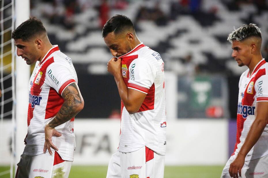 Los "Torteros" buscan la gloria en Copa Libertadores.
Jonnathan Oyarzun/Photosport