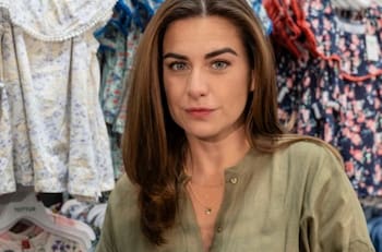 “Toda una vida”: Ingrid Cruz subió postales del recuerdo junto a su colega, Diego Muñoz