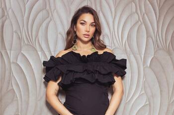 "Es su contención": Lisandra Silva pidió ayuda para encontrar objeto valioso para "Baby Noah"