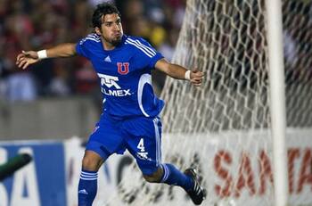 Mauricio Victorino: "Me hubiese gustado volver a la U"