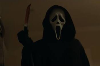 Vuelve un clásico del terror: ‘Scream’ vuelve a los cines en las próximas semanas