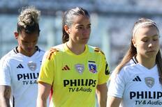 No irá por TV abierta: así se transmitirá el partido de Colo Colo vs Ferroviaria por la Libertadores Femenina