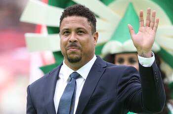 ¿Estará Manuel Pellegrini? Los candidatos del "Fenómeno" Ronaldo para ocupar el banco de la Selección de Brasil