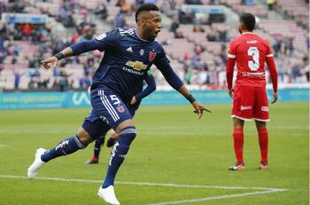 ¿Qué fue de Rafael Vaz, el "villano" de la U en el Superclásico ante Colo Colo el 2018?