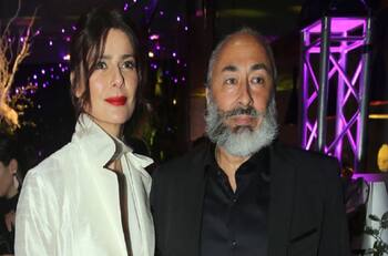 "Hay que hacerse el hueón": El tajante consejo que le habría dado Tonka Tomicic a Parived por el Caso Relojes