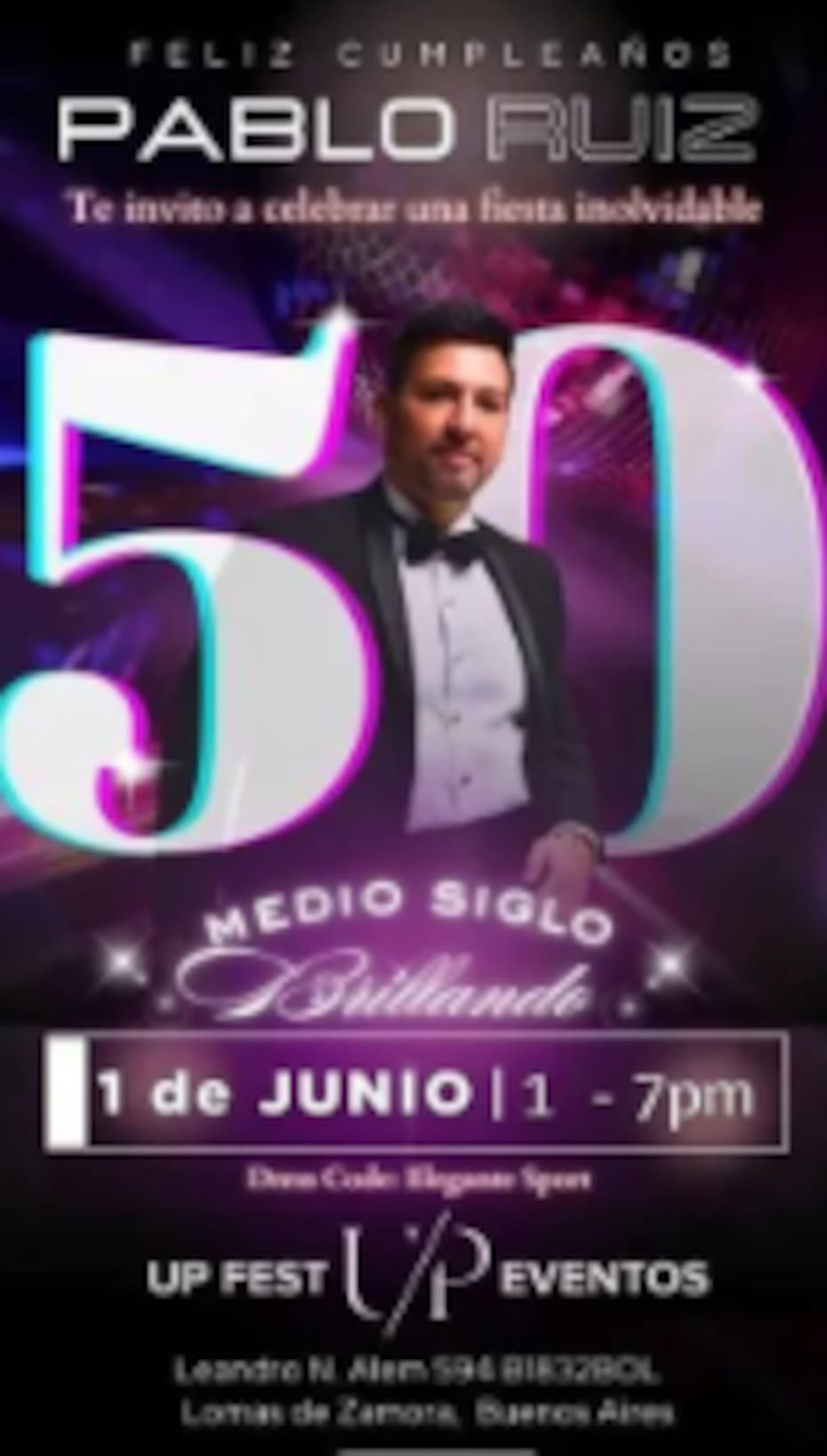 El artista está en medio de la polémica por su fiesta de cumpleaños.