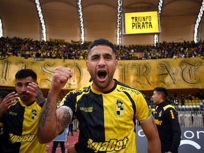 Unión Española vs. Coquimbo Unido por Campeonato Nacional: hora y dónde ver en vivo HOY