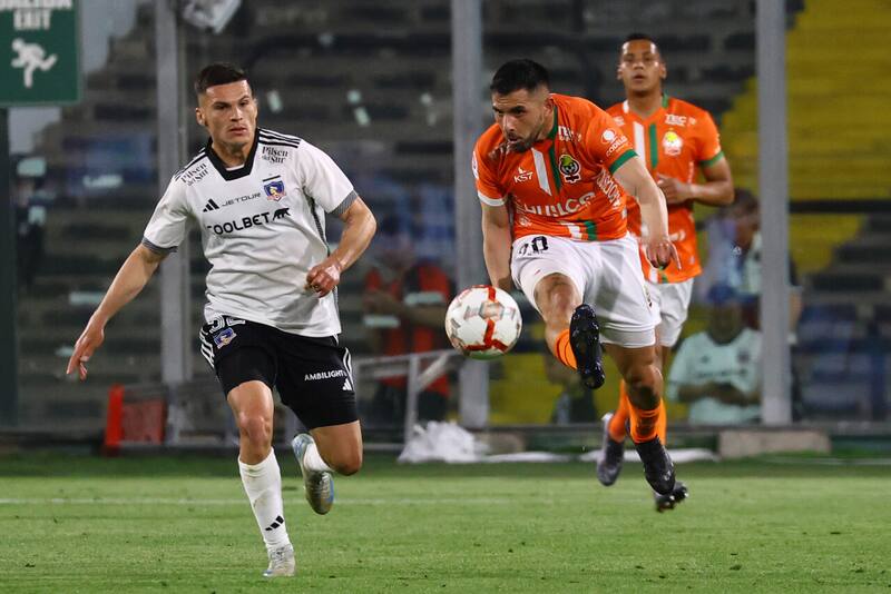 Lucas Cepeda será titular en los albos.