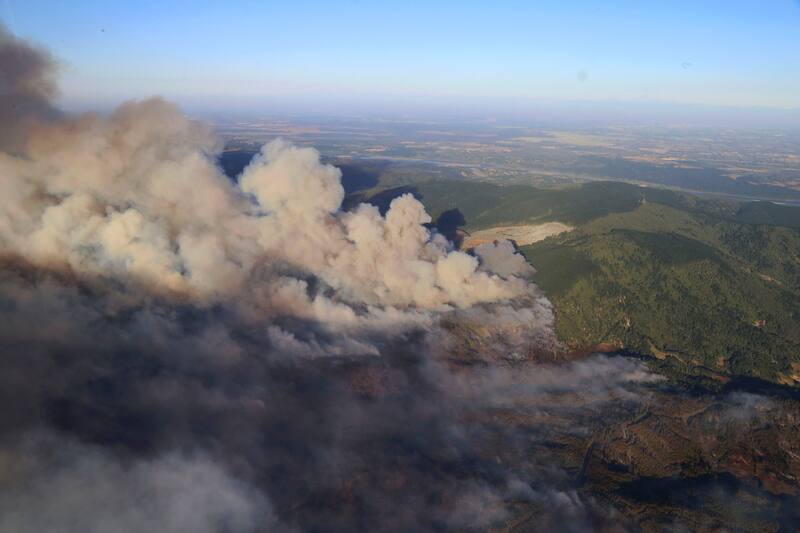 Revisa de qué se trata el Visor Chile Preparado y cómo lo puedes utilizar. Créditos: ATON.
