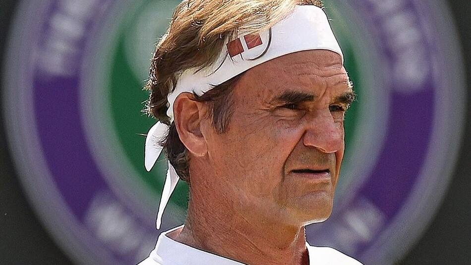 federer viejo