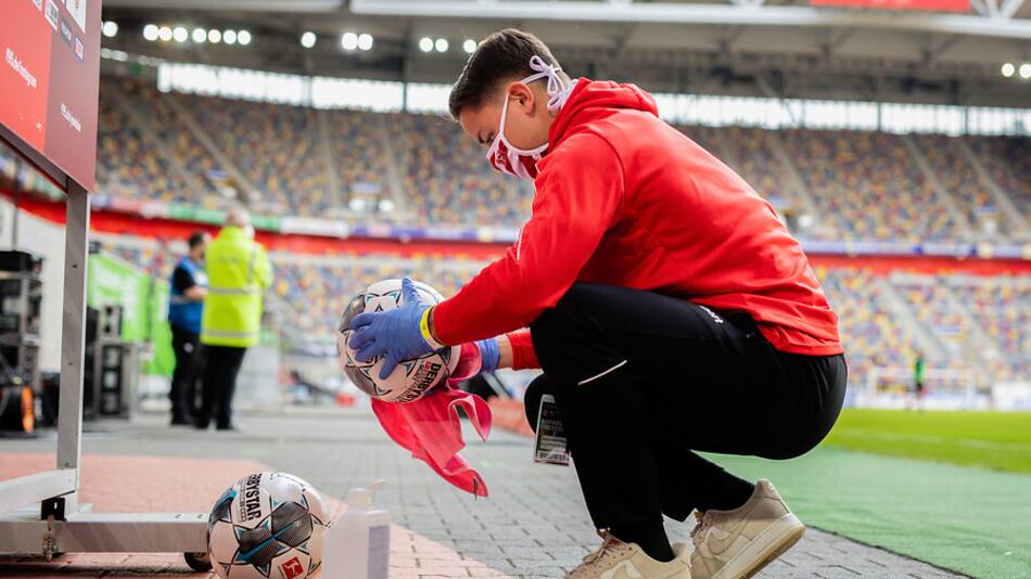 Reanudación Bundesliga (3)