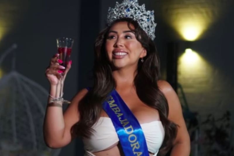 anunció concurso para su Gala del Pueblo 2025.