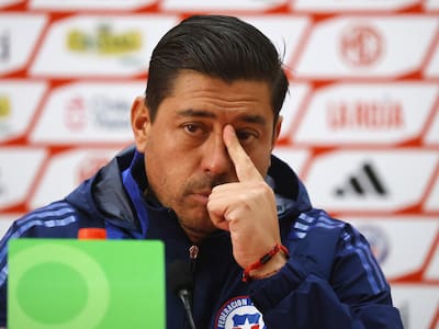 Sigue la polémica: Coquimbo Unido le responde a Nicolás Córdova tras críticas a sus jugadores