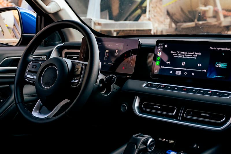 Crédito: Autocosmos Chile