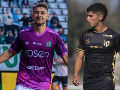Deportes Temuco vs. Magallanes por Primera B: a qué hora juegan HOY y cómo verlo EN VIVO
