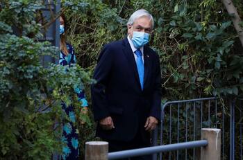 Padre de niña baleada en encerrona: "Exigimos al Presidente reinstalar discusión de pena de muerte"