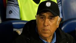 “Delicadito de salud, pero bien cuidado”: Actualizan situación médica de Nelson Acosta