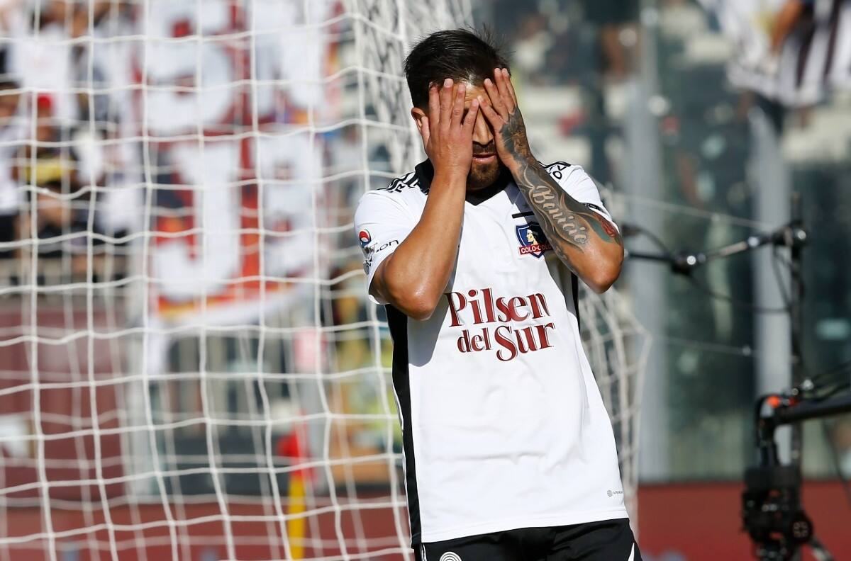 Tribunal de Disciplina confirmó duro castigo para Colo Colo tras los desmanes ante Audax Italiano