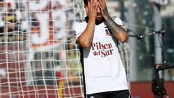 Tribunal de Disciplina confirmó duro castigo para Colo Colo tras los desmanes ante Audax Italiano