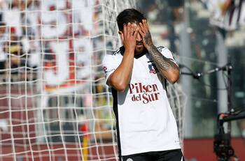 Tribunal de Disciplina confirmó duro castigo para Colo Colo tras los desmanes ante Audax Italiano