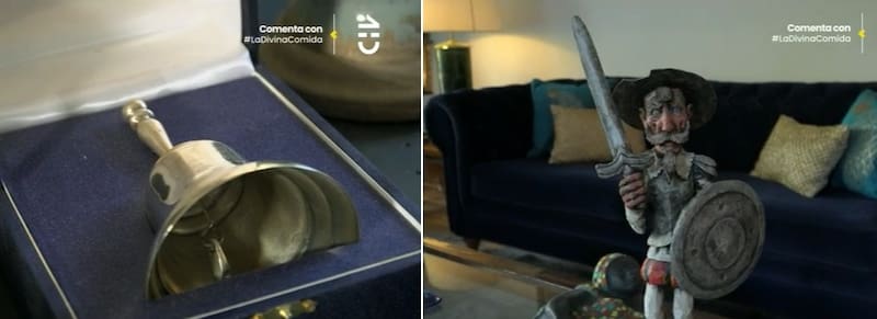 Créditos: Pantallazo CHV