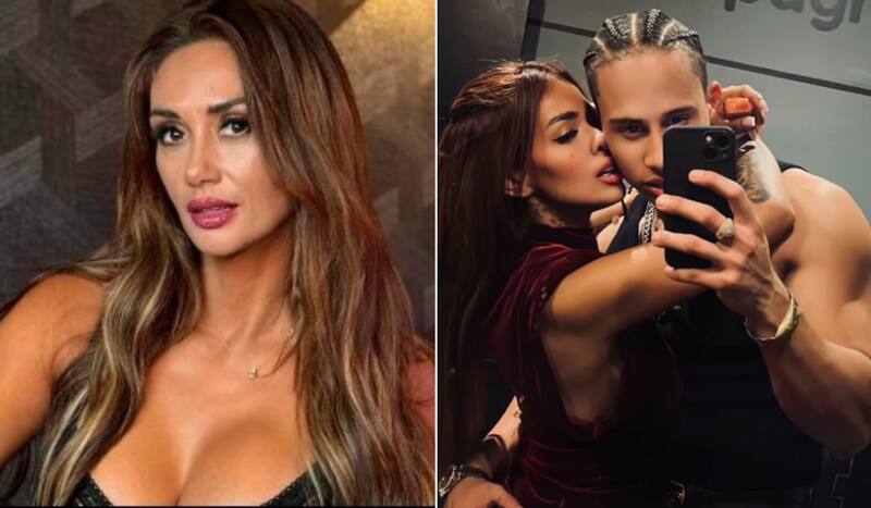 opinó sin filtro de la relación de Shirley Arica con Uriel Romero.