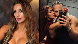 La opinión sin filtro de Pamela Díaz sobre la relación de Shirley Arica con Uriel Romero