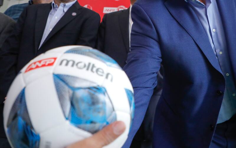 Walter Erviti habló acerca de los técnicos que lo marcaron. Foto: Agencia Aton.