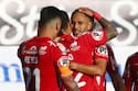 No siguen en el club: Ñublense confirmó la salida de dos referentes para 2026