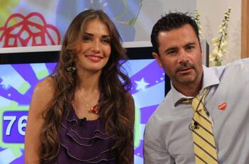 “Un llamado con mucha angustia”: Carola de Moras revela detalles impactantes de su última conversación con Felipe Camiroaga