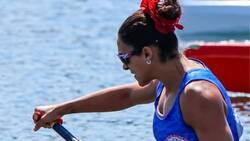 Tras convertirse en madre por primera vez: María José Mailliard es campeona mundial en Francia