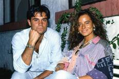 “Yo no sabía…”: Kathy Salosny revela por qué nunca pololeó con Felipe Camiroaga