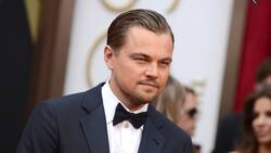 Leonardo DiCaprio presenta la serie espacial "Los Elegidos de la Gloria"