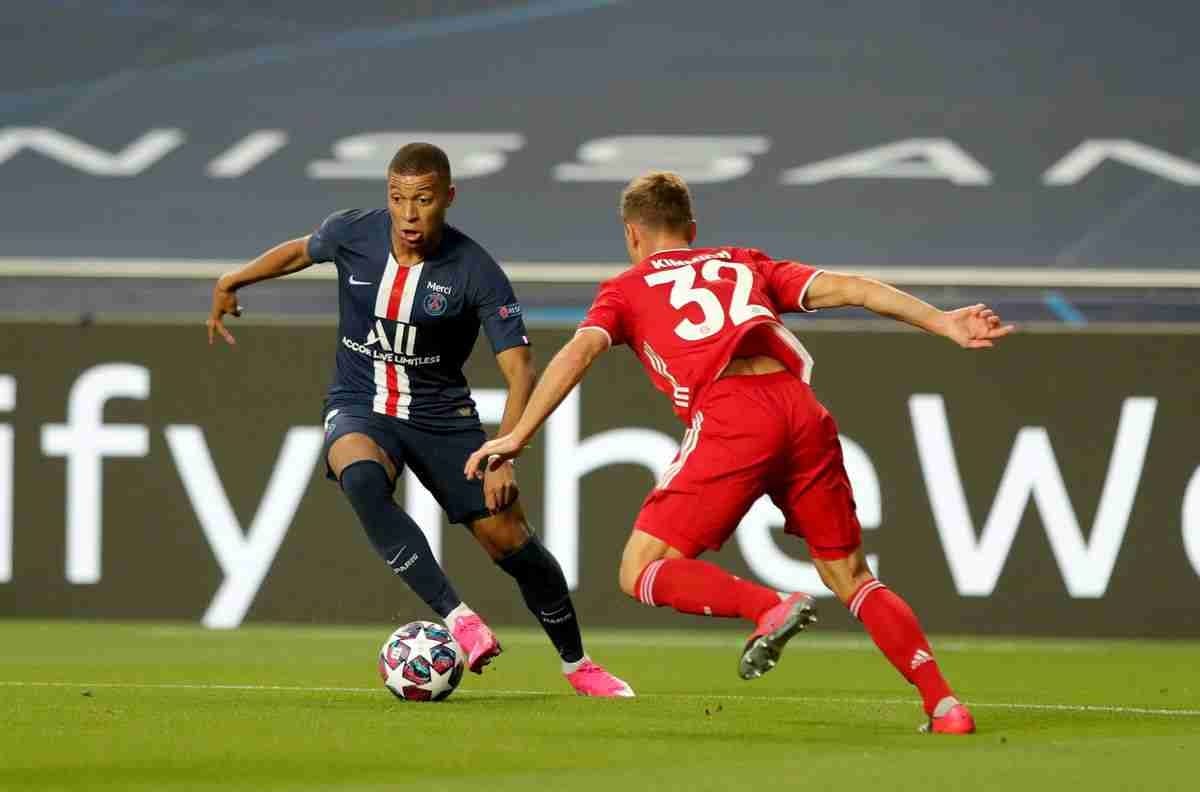 Bayern Munich vs PSG: Estas son las formaciones para disputar los cuartos de final de la Champions League