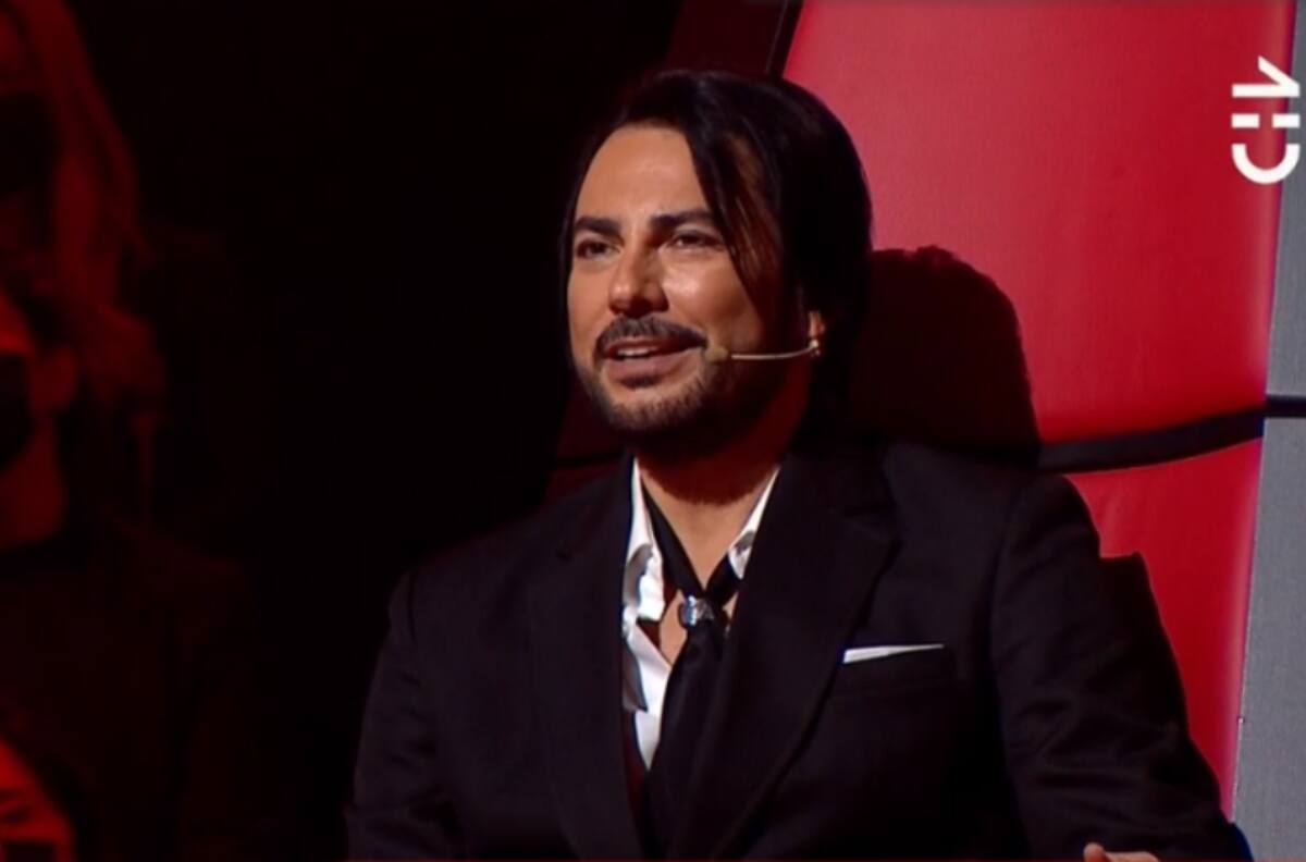 Beto Cuevas tomó sorpresiva decisión: Estos fueron los dos nuevos eliminados de "The Voice Chile"